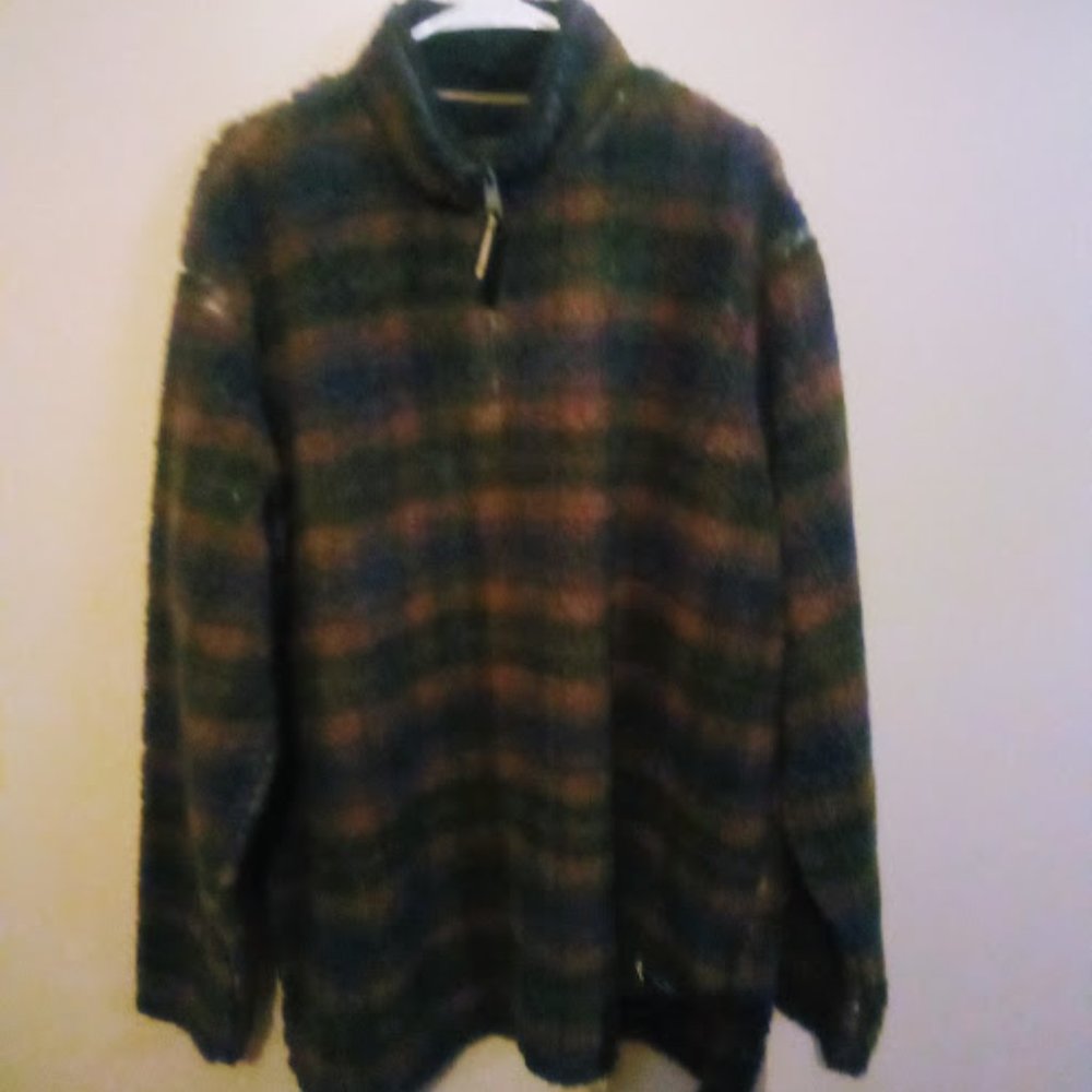 Southern Marsh Mens Sherpa